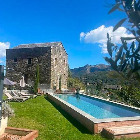 Casa Surgente Bed & Breakfast Carcheto Екстериор снимка