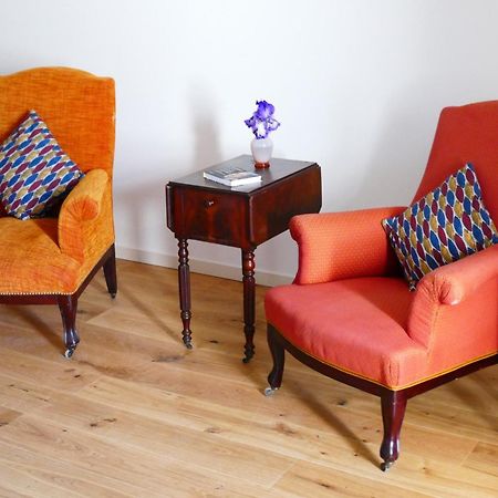 Casa Surgente Bed & Breakfast Carcheto Екстериор снимка
