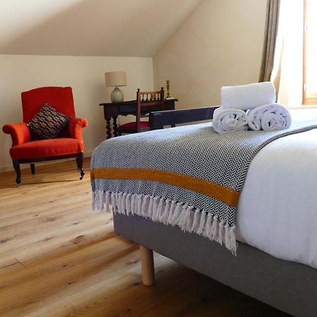 Casa Surgente Bed & Breakfast Carcheto Екстериор снимка