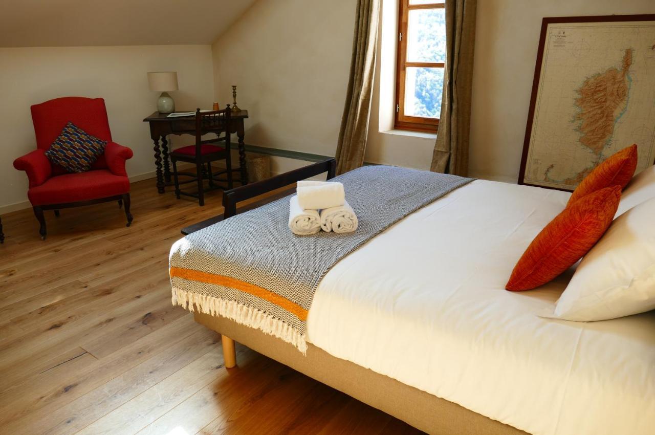 Casa Surgente Bed & Breakfast Carcheto Екстериор снимка