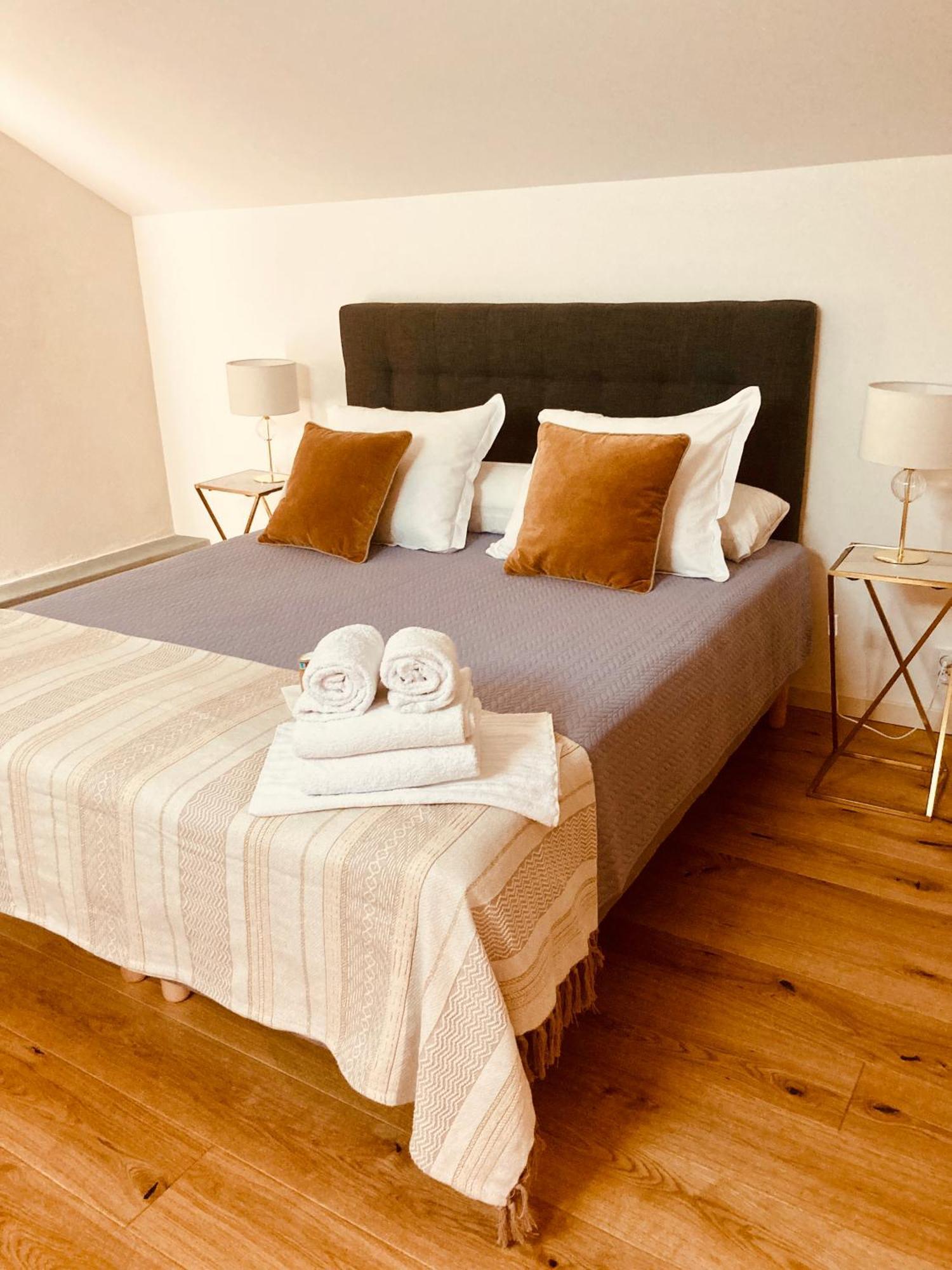 Casa Surgente Bed & Breakfast Carcheto Екстериор снимка