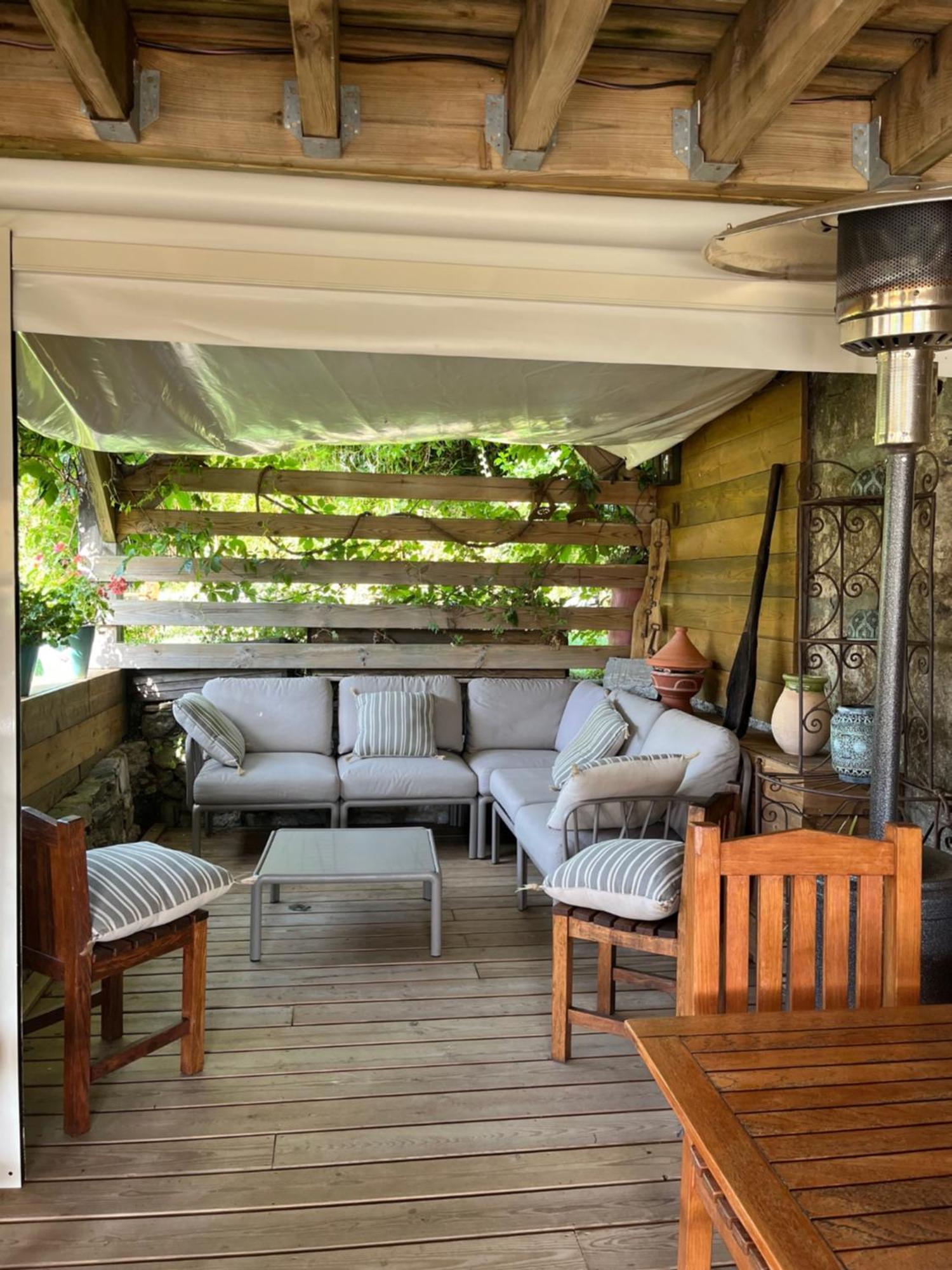 Casa Surgente Bed & Breakfast Carcheto Екстериор снимка
