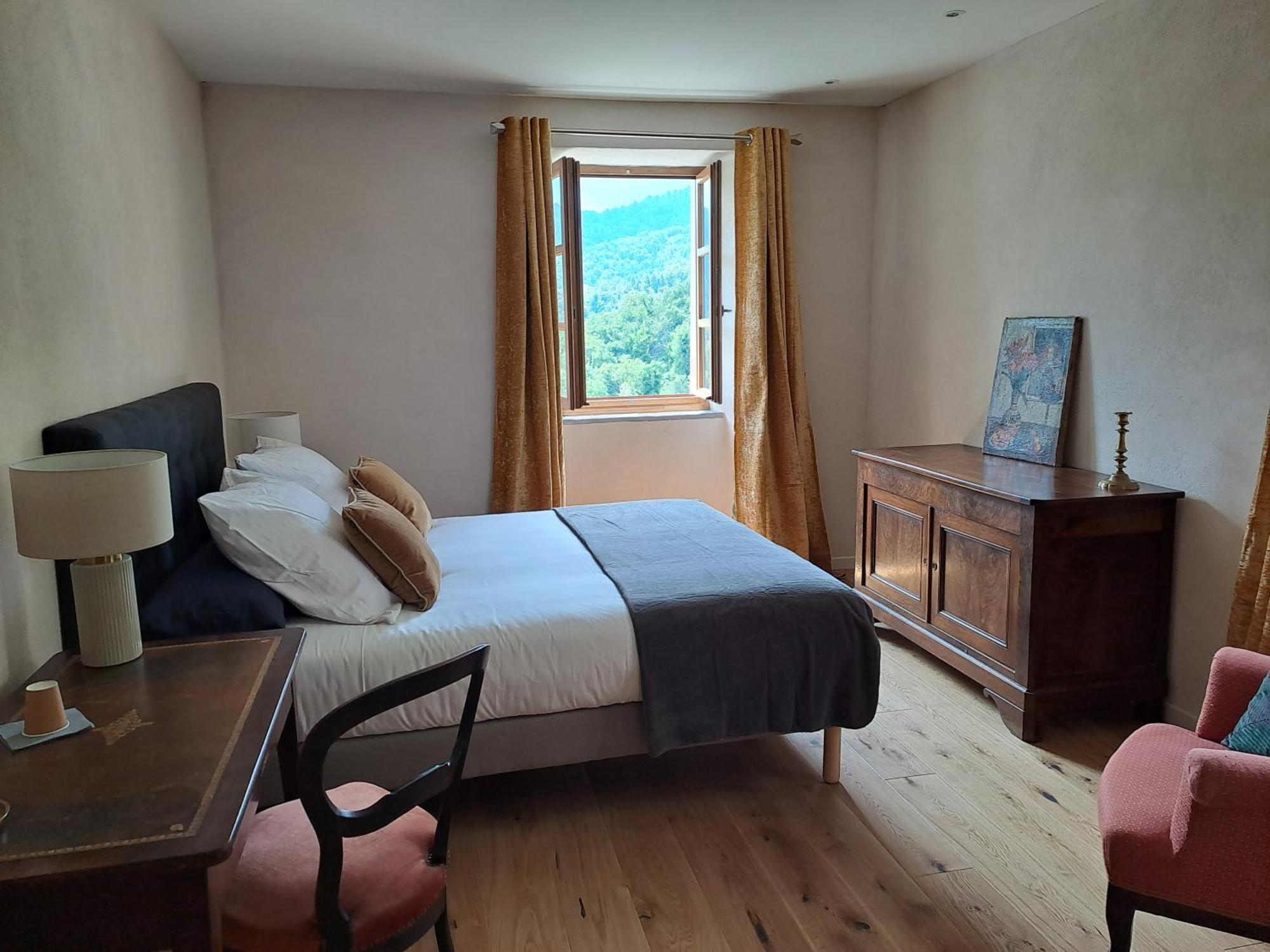 Casa Surgente Bed & Breakfast Carcheto Екстериор снимка