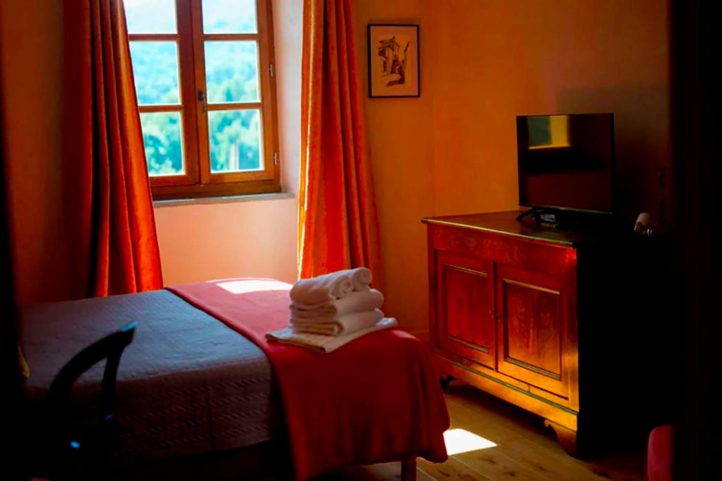 Casa Surgente Bed & Breakfast Carcheto Екстериор снимка