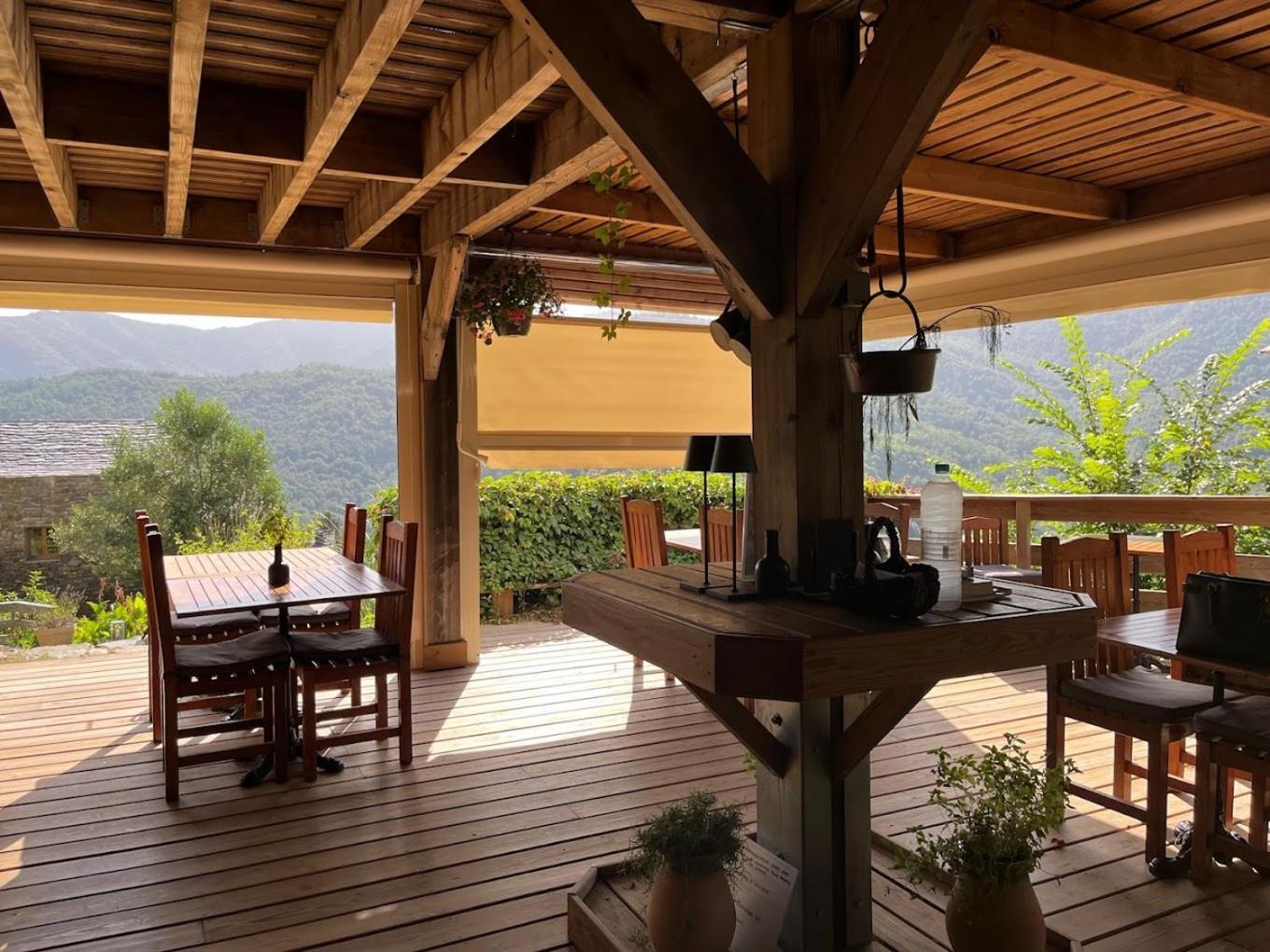 Casa Surgente Bed & Breakfast Carcheto Екстериор снимка