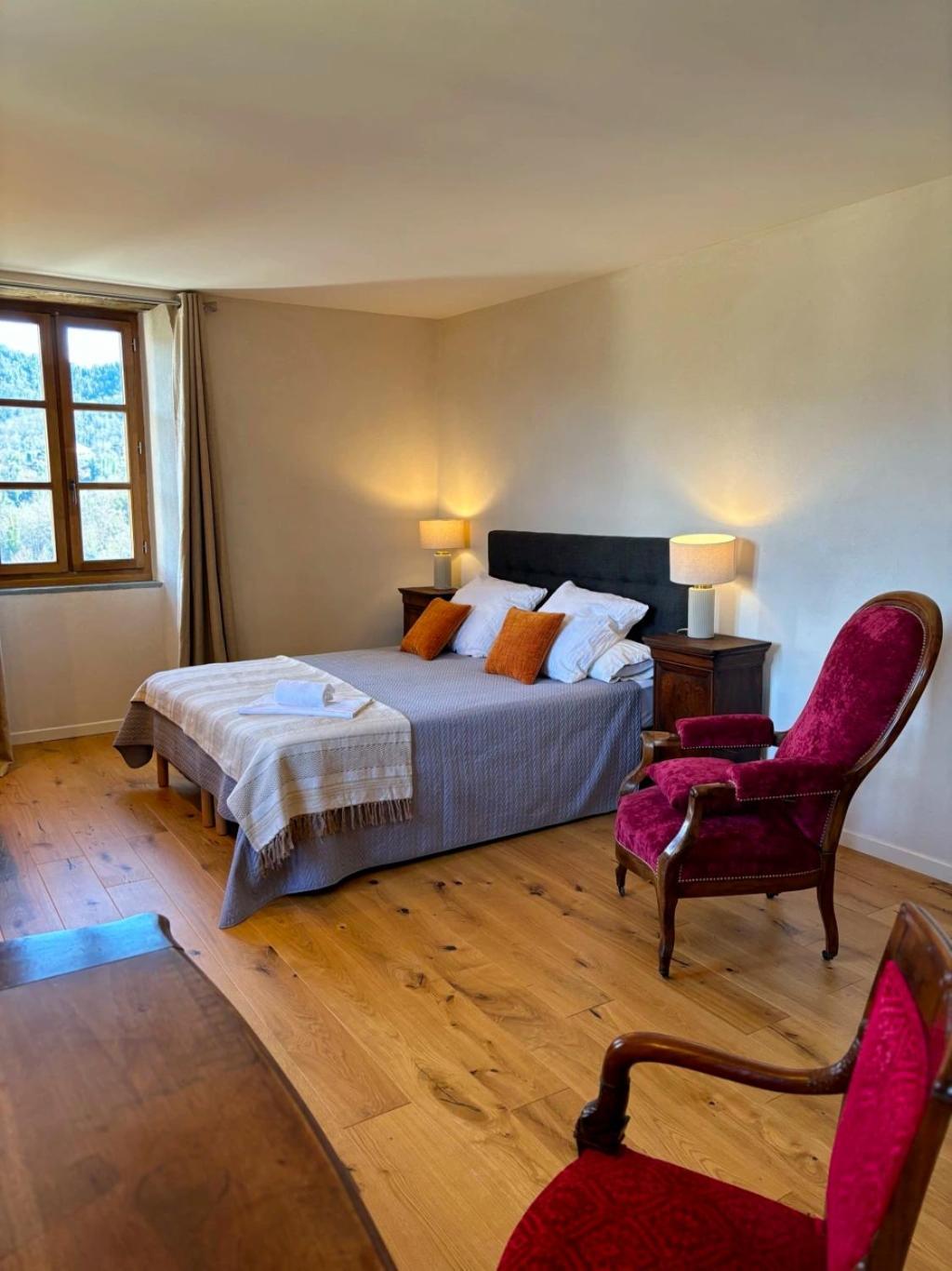 Casa Surgente Bed & Breakfast Carcheto Екстериор снимка