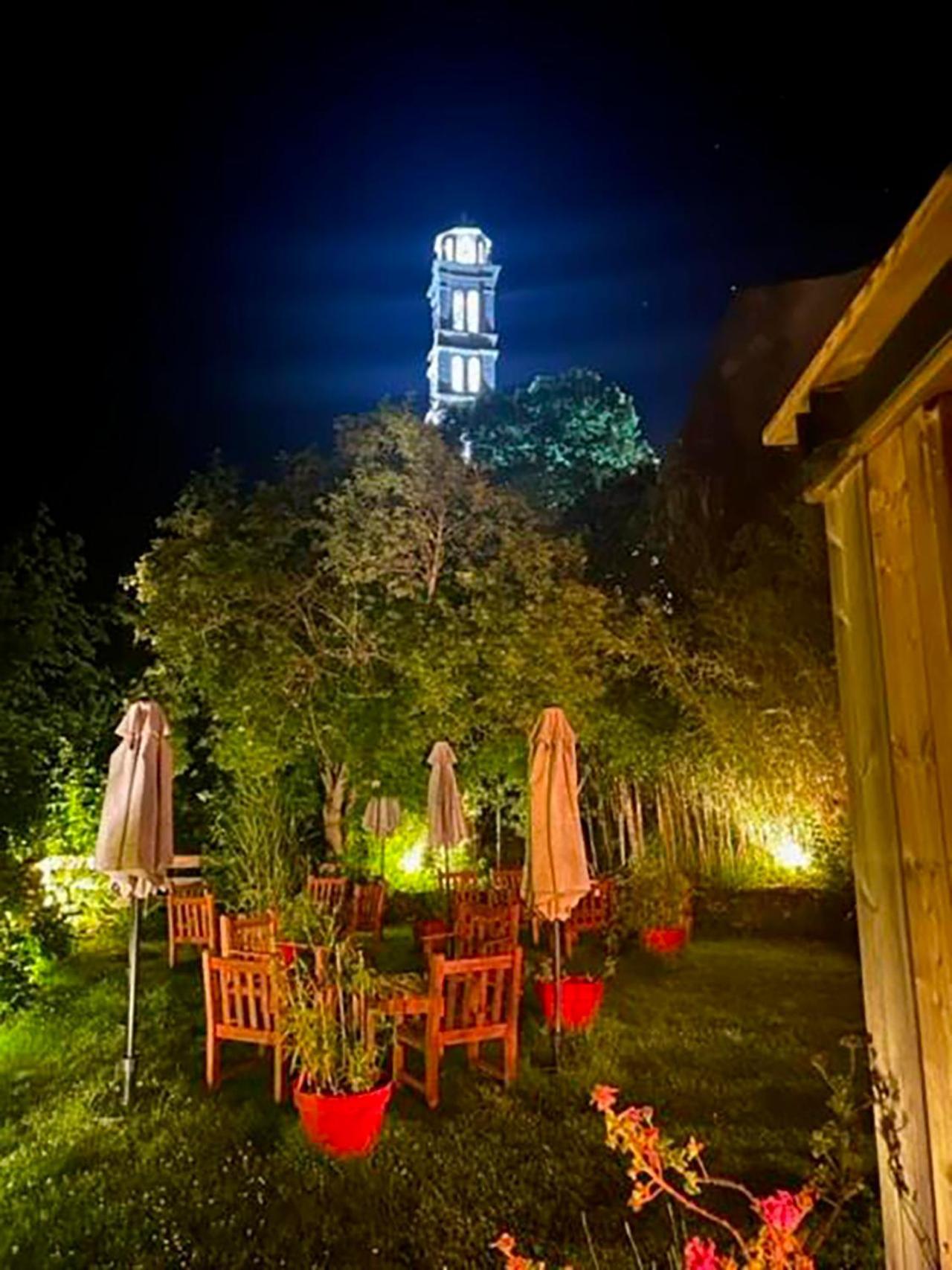Casa Surgente Bed & Breakfast Carcheto Екстериор снимка
