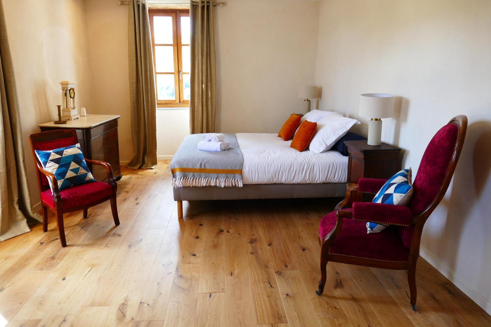 Casa Surgente Bed & Breakfast Carcheto Екстериор снимка