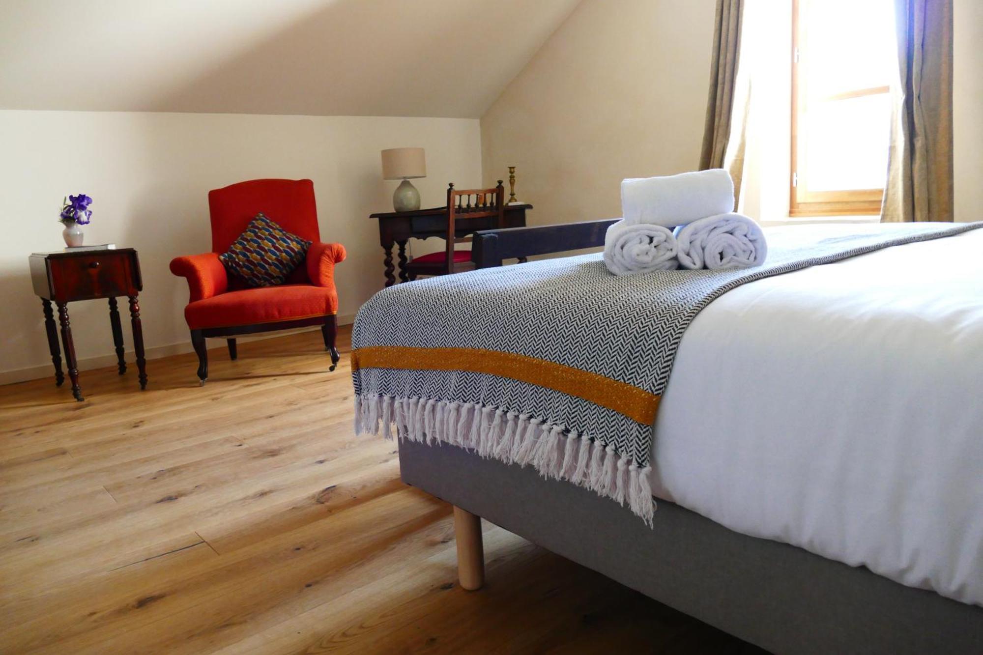 Casa Surgente Bed & Breakfast Carcheto Екстериор снимка