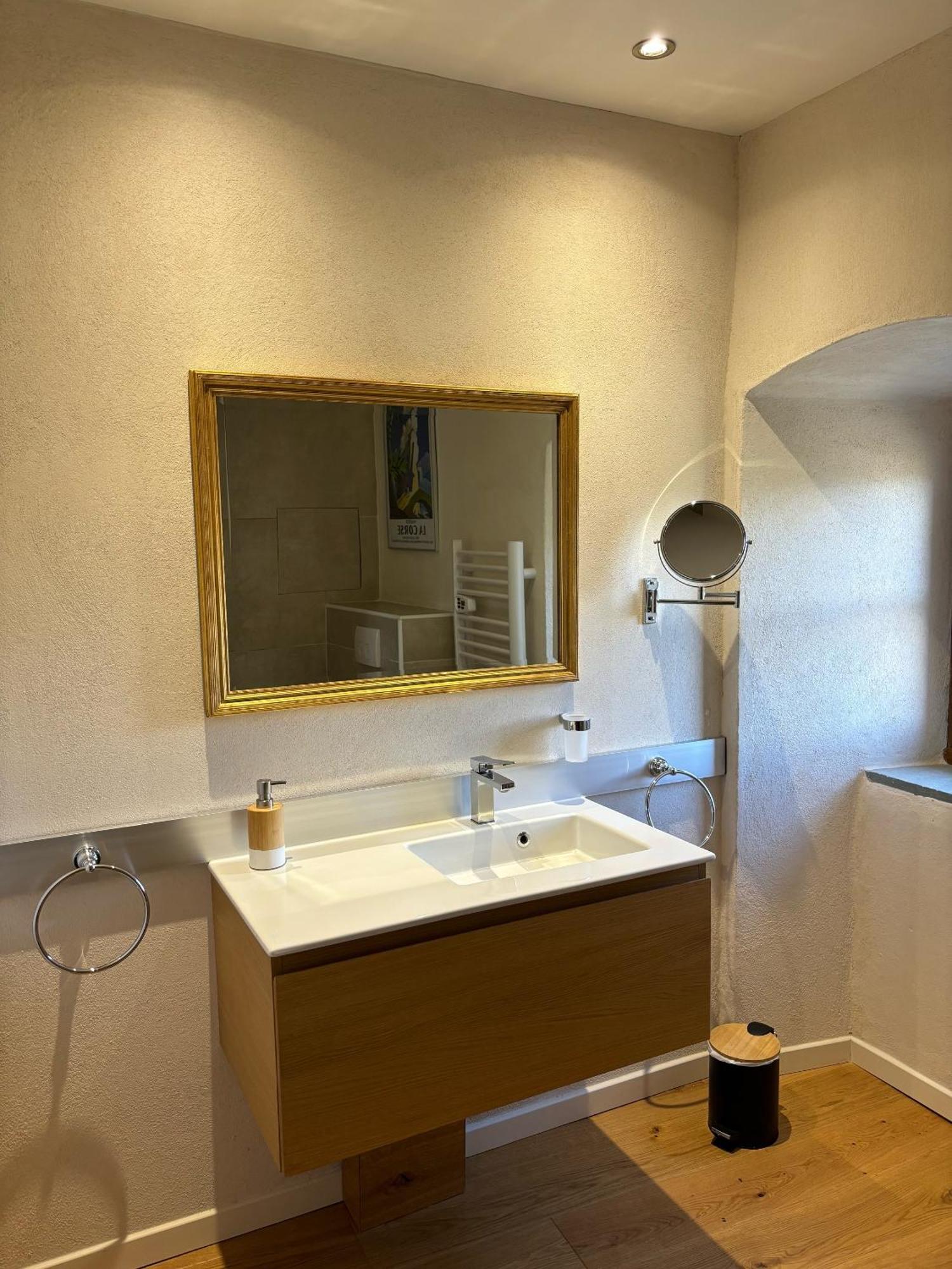 Casa Surgente Bed & Breakfast Carcheto Екстериор снимка